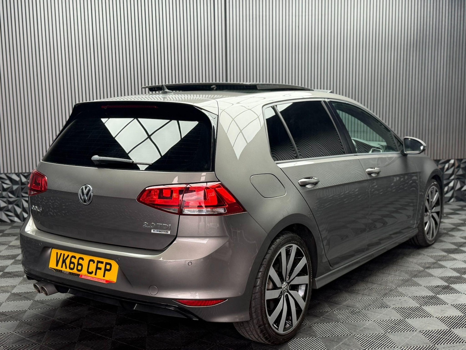 Used Volkswagen Golf for sale - 78135959: Photo 17