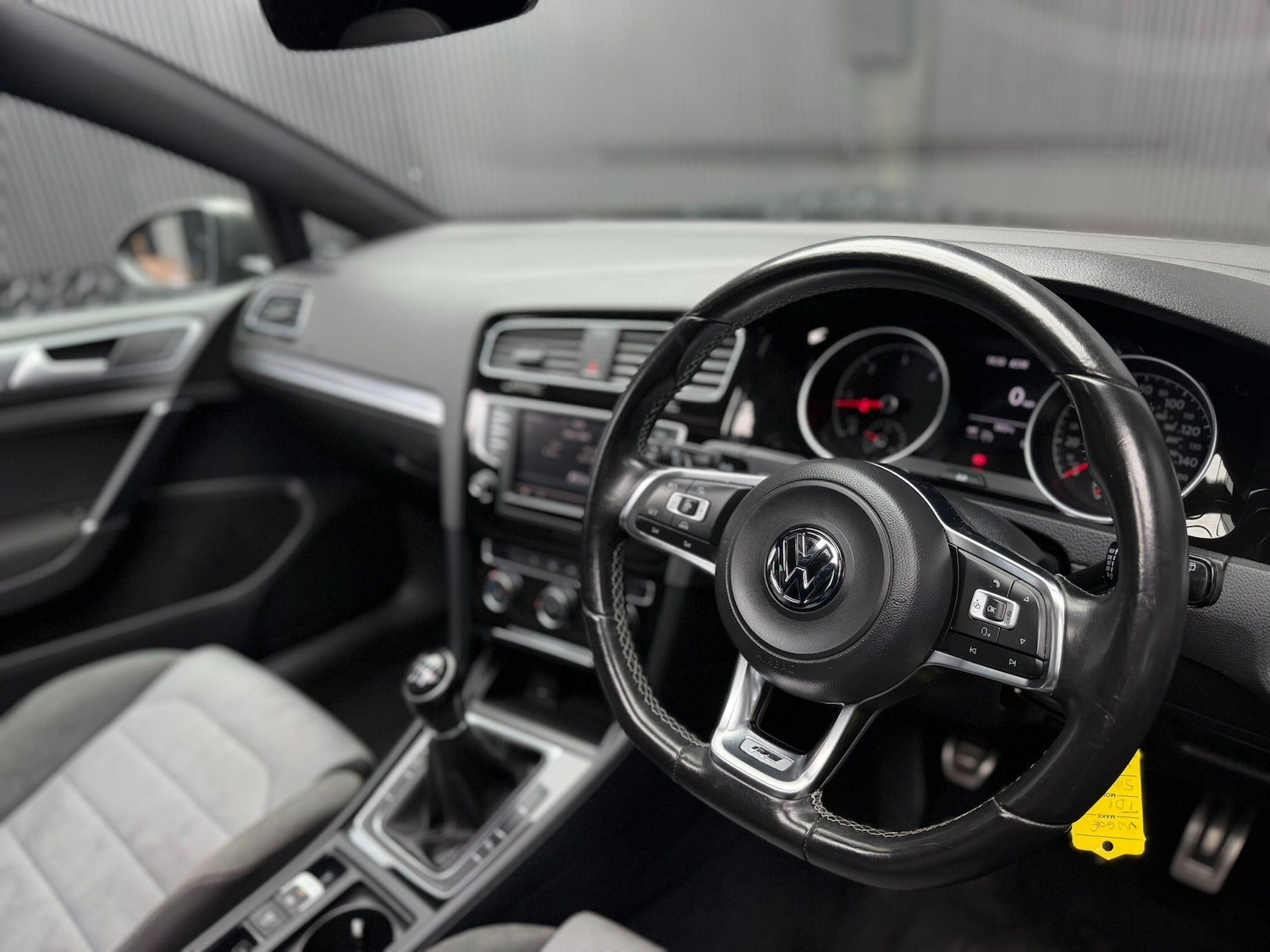 Used Volkswagen Golf for sale - 78135959: Photo 18
