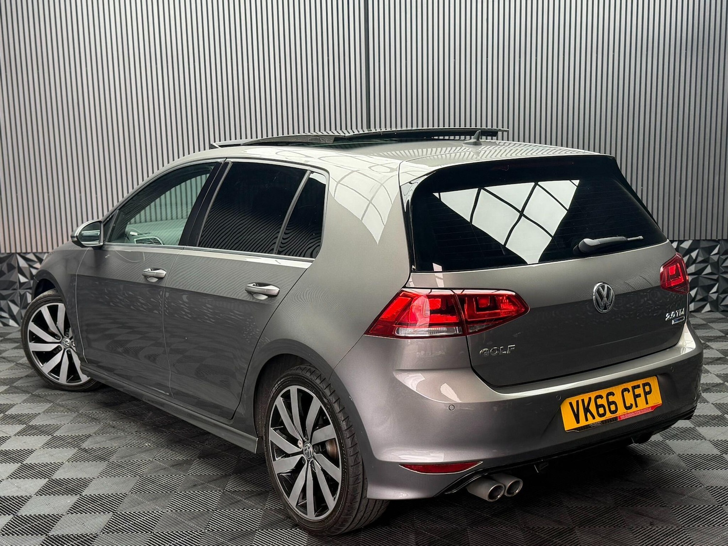 Used Volkswagen Golf for sale - 78135959: Photo 4