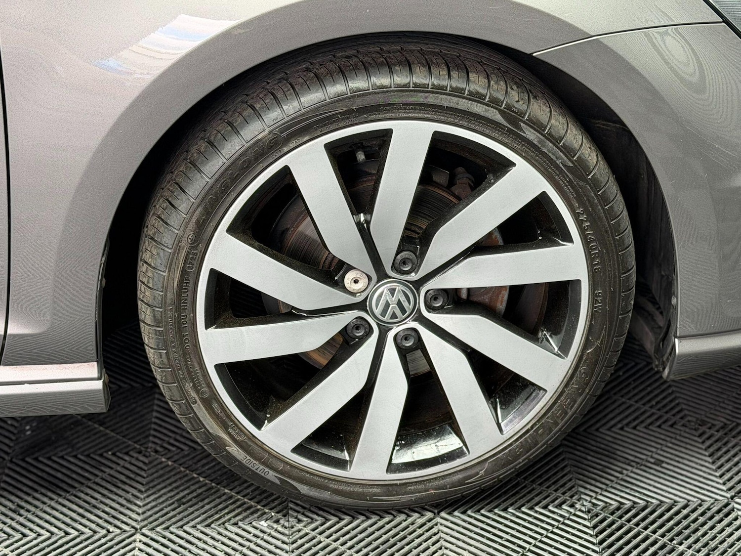 Used Volkswagen Golf for sale - 78135959: Photo 40