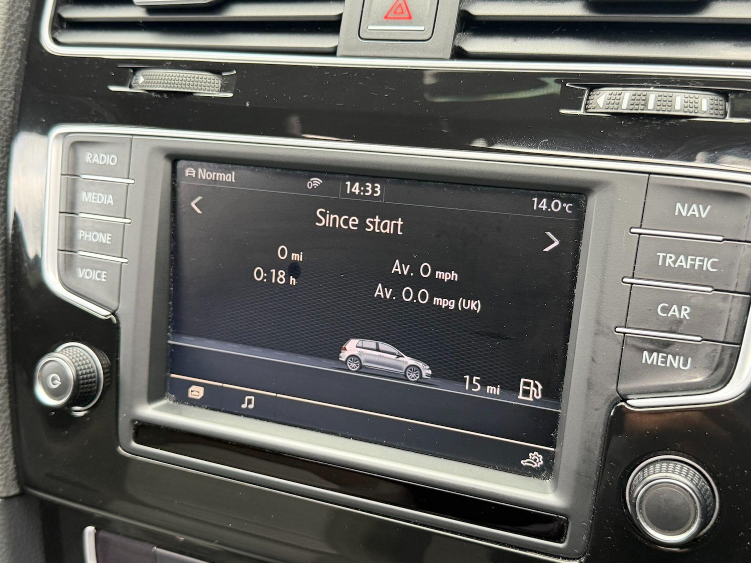 Used Volkswagen Golf for sale - 78135959: Photo 45