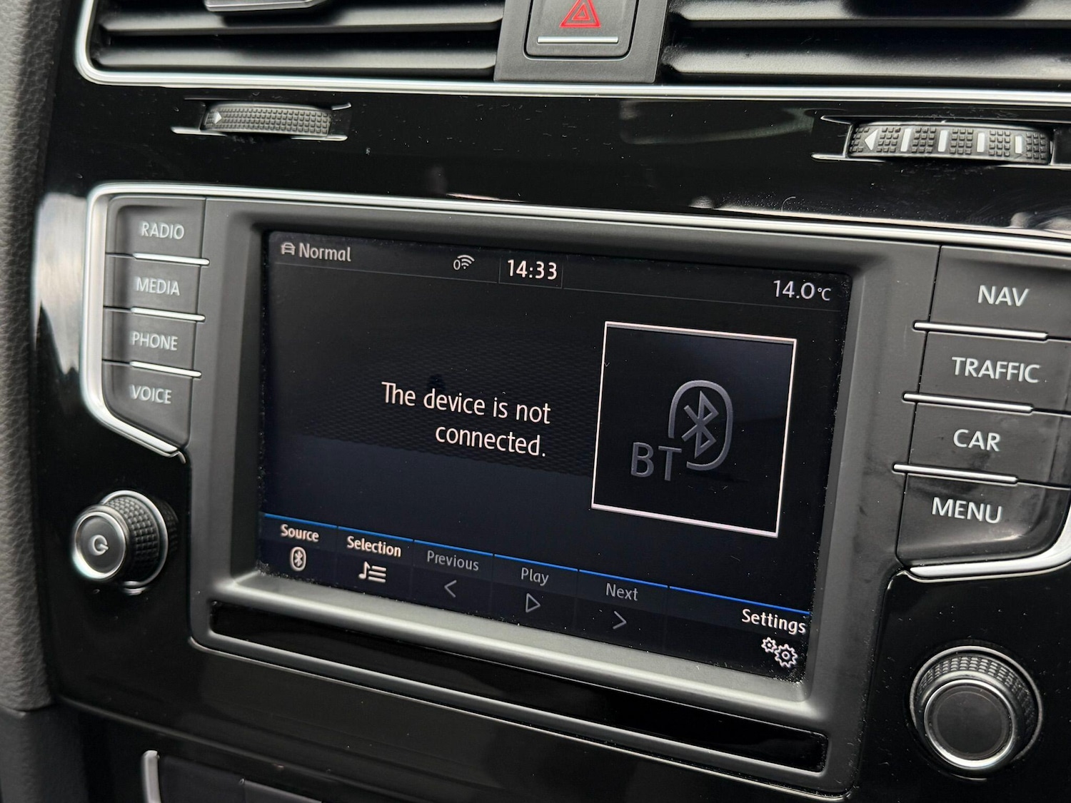 Used Volkswagen Golf for sale - 78135959: Photo 47