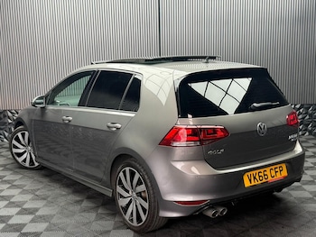 Used Volkswagen Golf 2016 for sale - 78135959: Photo