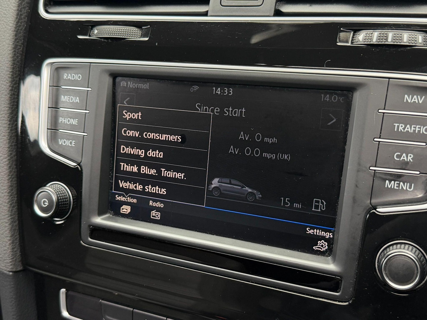 Used Volkswagen Golf for sale - 78135959: Photo 52