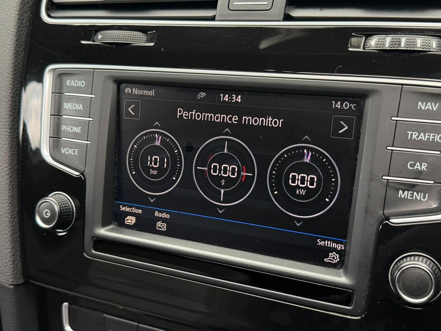 Used Volkswagen Golf for sale - 78135959: Photo 53