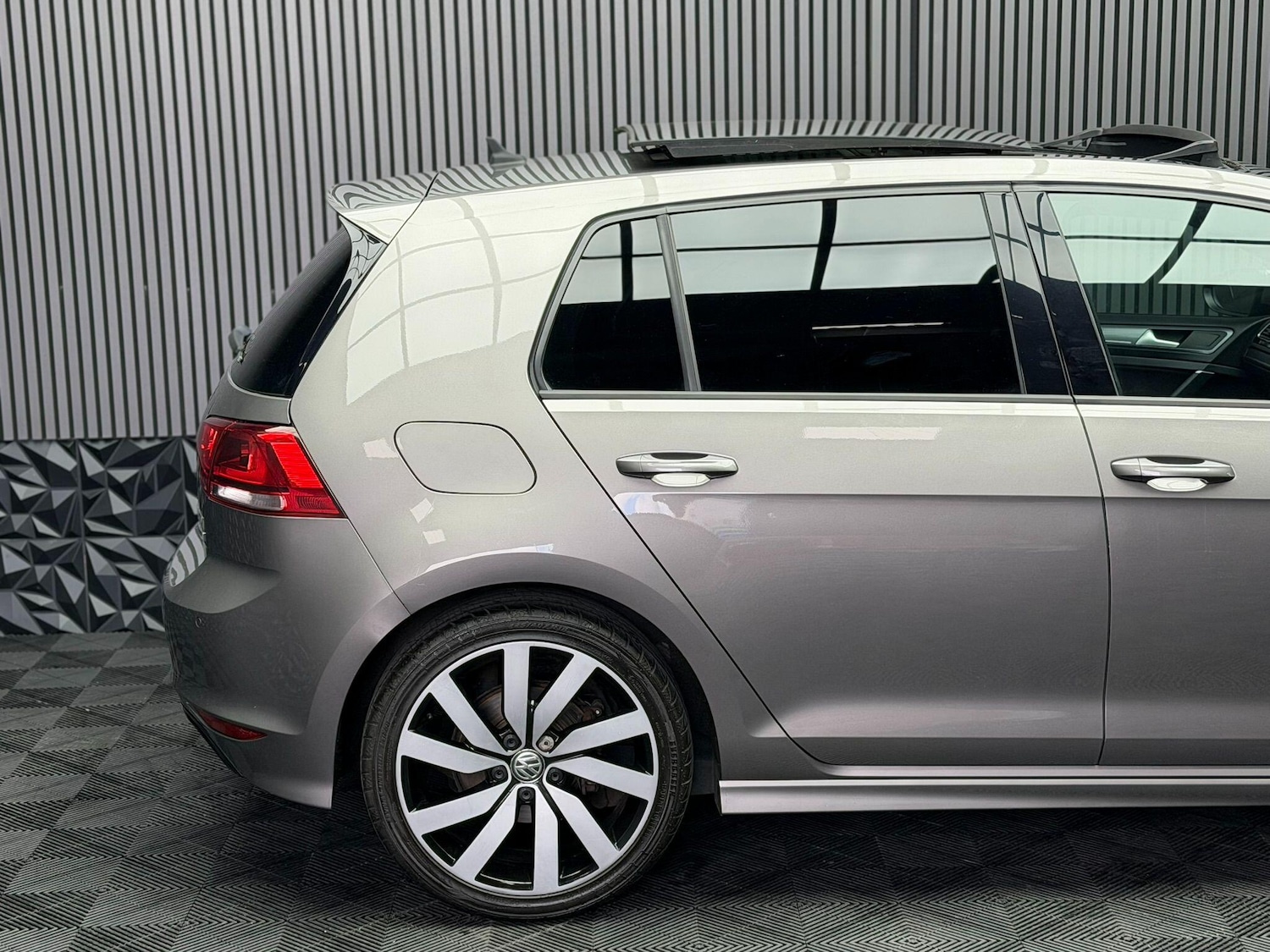 Used Volkswagen Golf for sale - 78135959: Photo 70