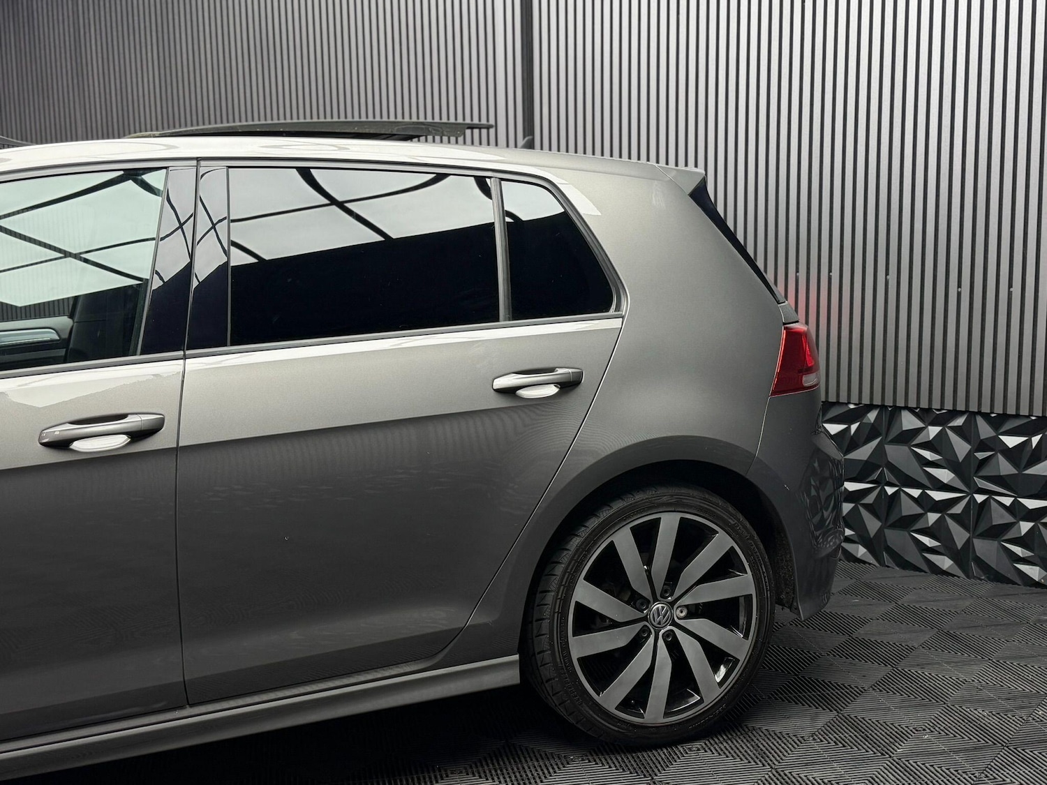 Used Volkswagen Golf for sale - 78135959: Photo 72