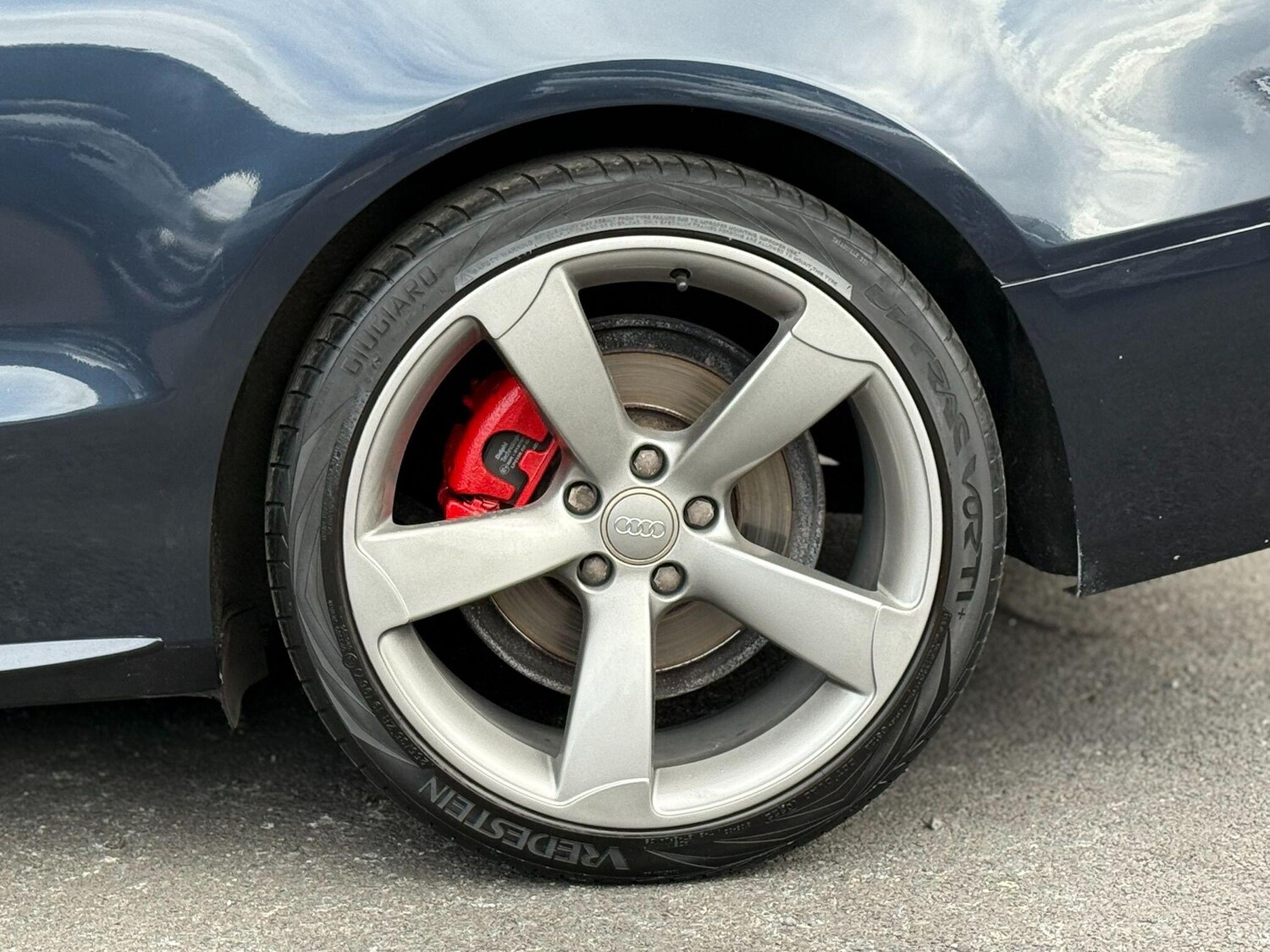 Vehicle 31