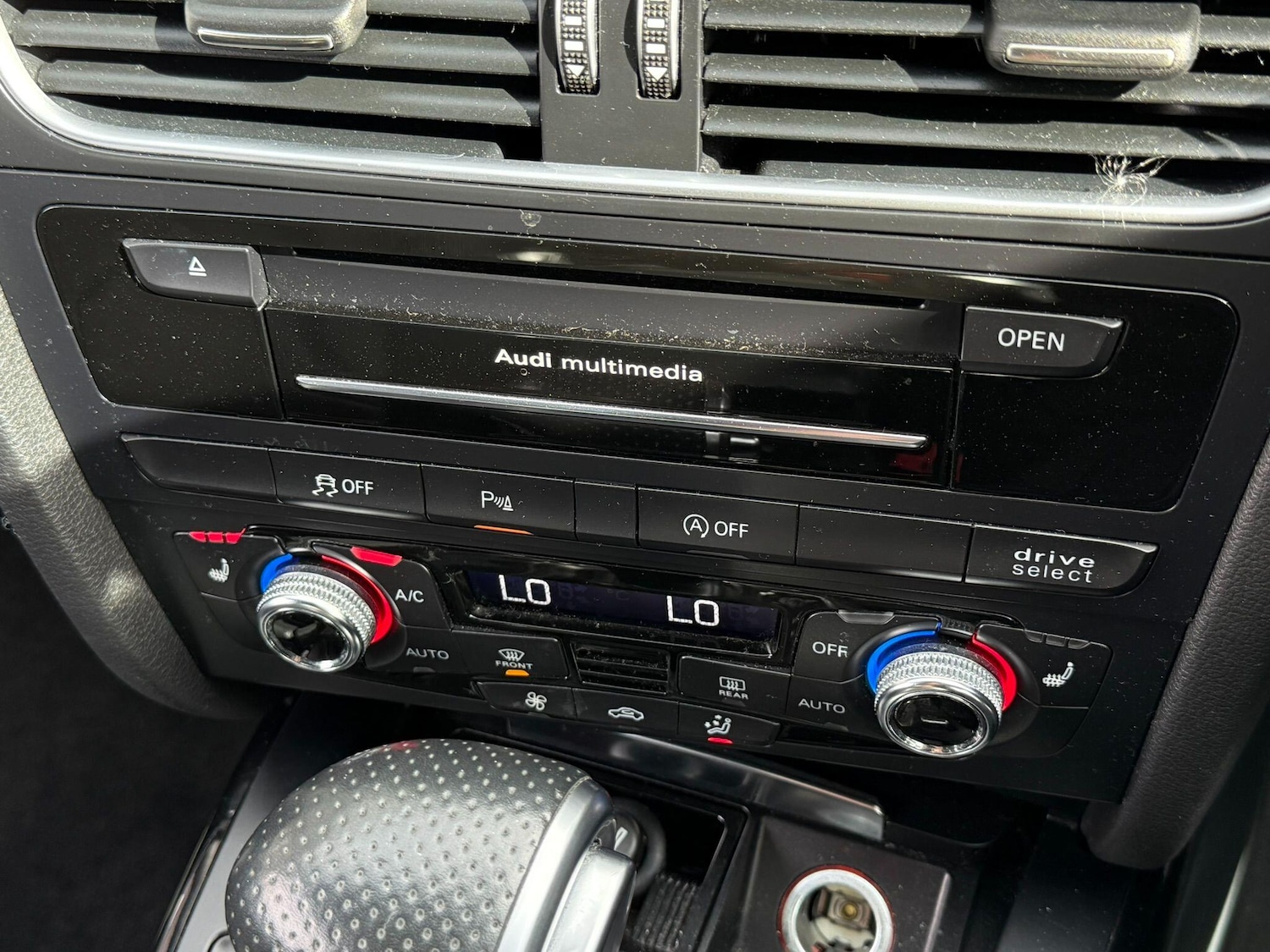 Vehicle 52