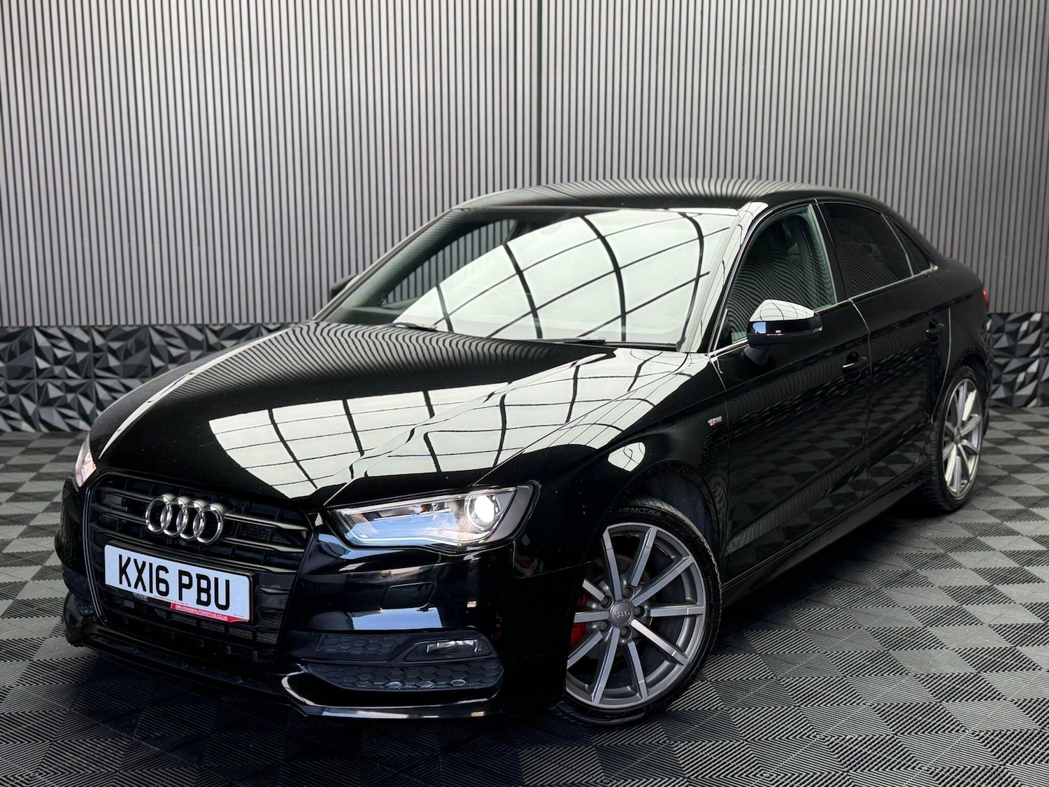 Used Audi A3 2016 for sale - 77377285: Photo 10
