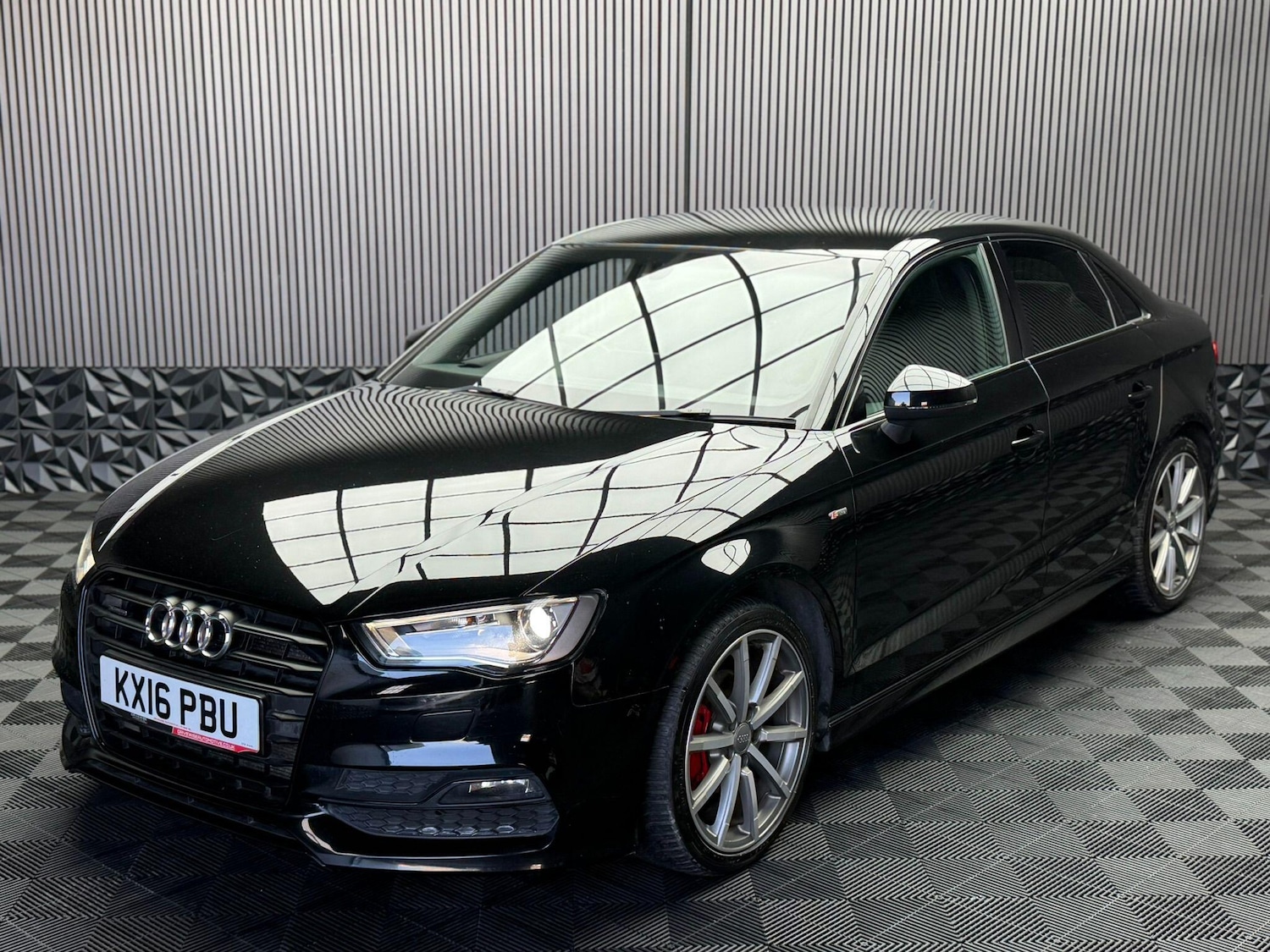 Used Audi A3 2016 for sale - 77377285: Photo 11