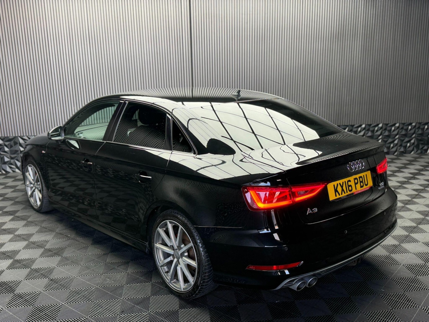 Used Audi A3 2016 for sale - 77377285: Photo 12
