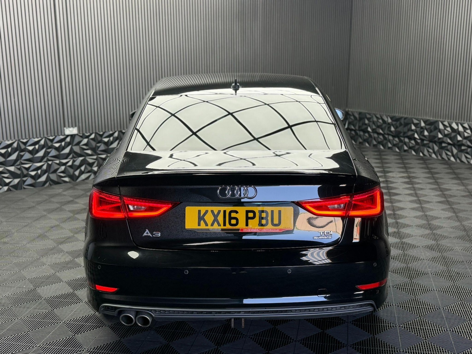 Used Audi A3 2016 for sale - 77377285: Photo 13