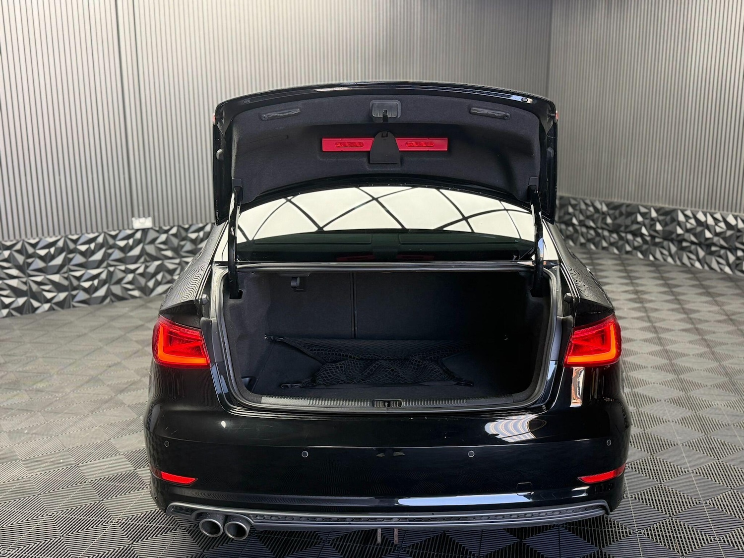 Used Audi A3 2016 for sale - 77377285: Photo 14