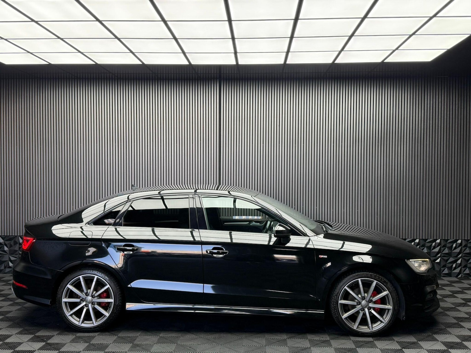 Used Audi A3 2016 for sale - 77377285: Photo 15