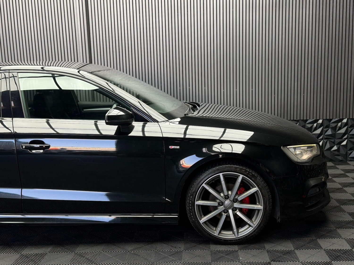 Used Audi A3 2016 for sale - 77377285: Photo 16