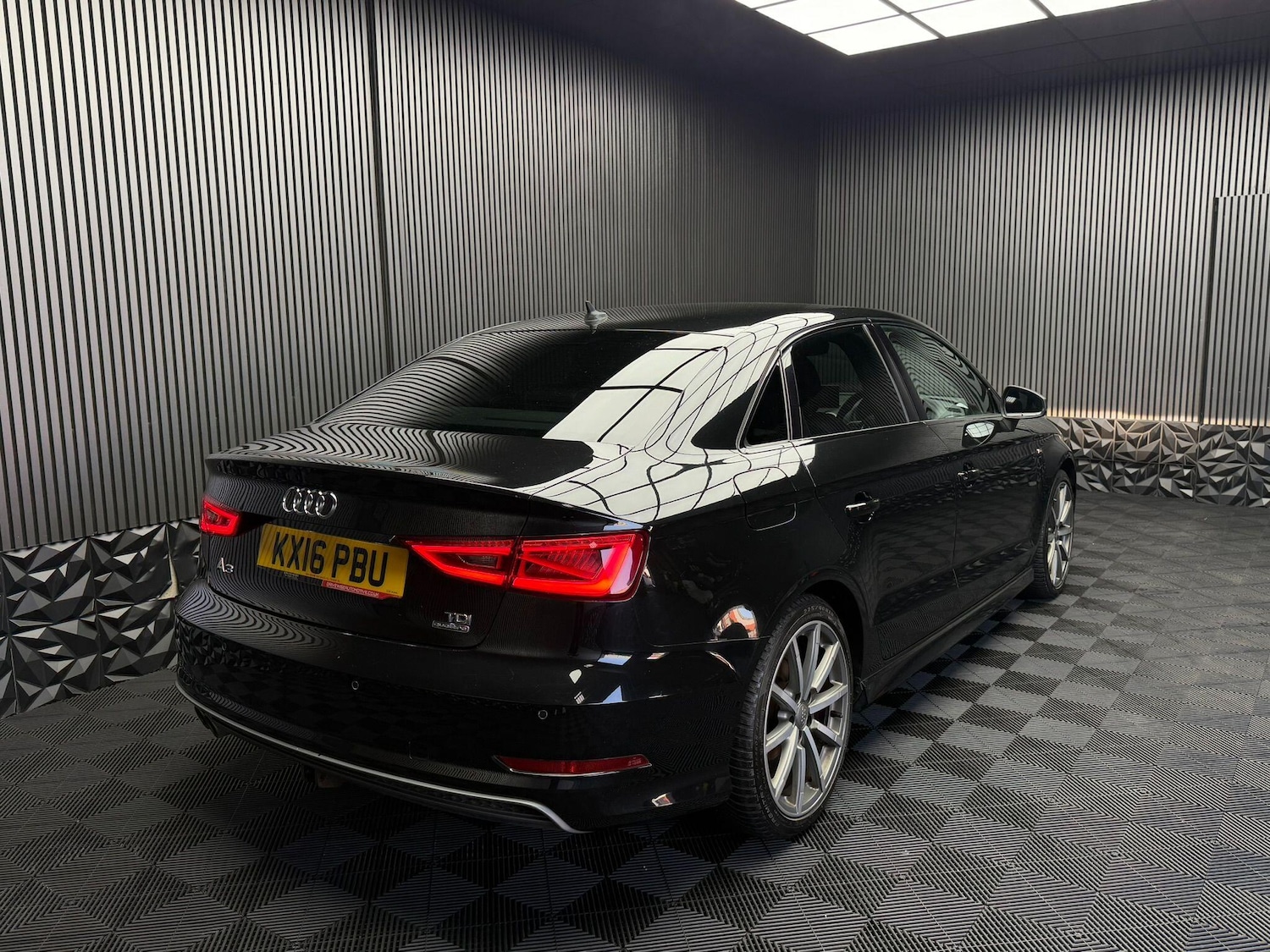 Used Audi A3 2016 for sale - 77377285: Photo 17