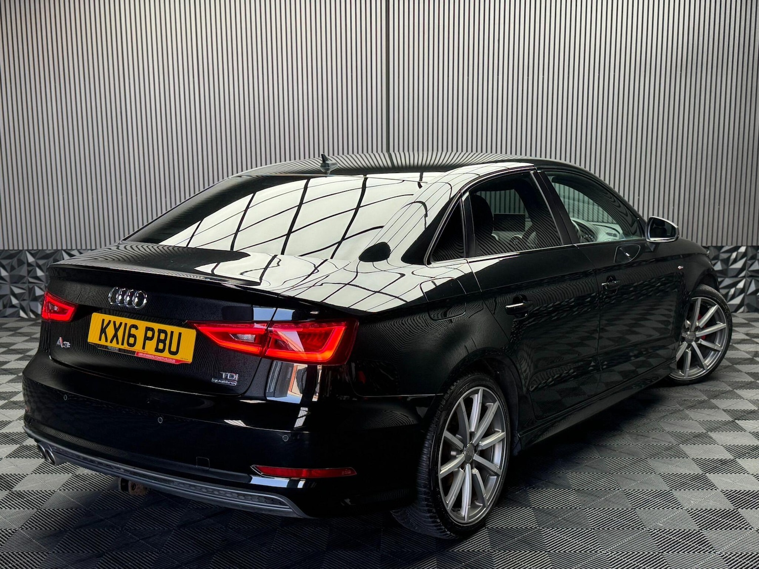 Used Audi A3 2016 for sale - 77377285: Photo 18