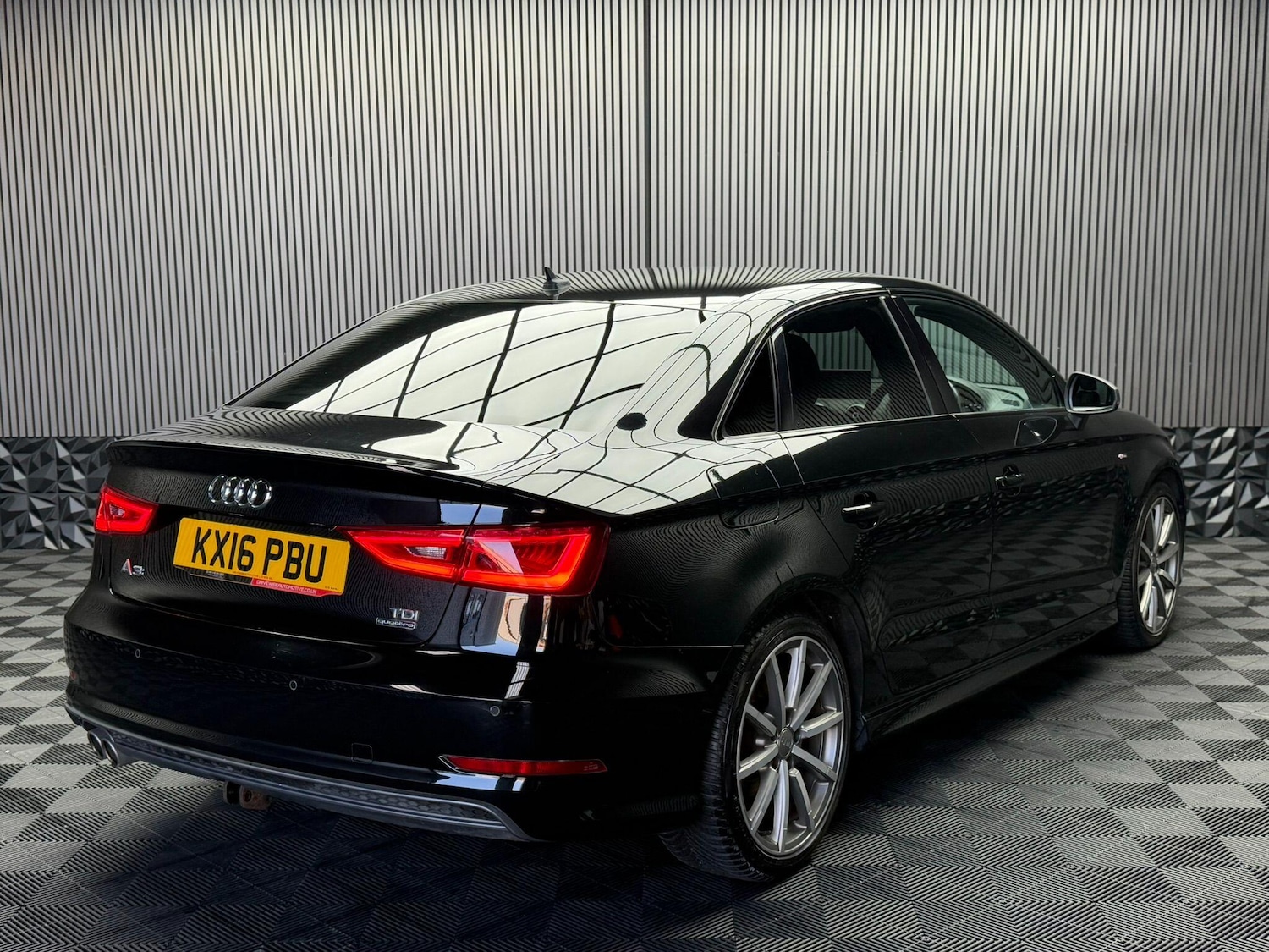 Used Audi A3 2016 for sale - 77377285: Photo 19