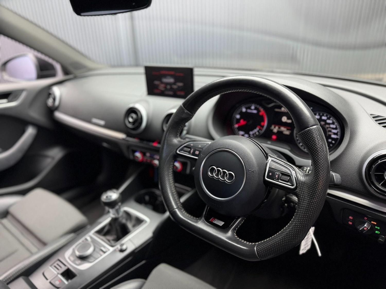 Used Audi A3 2016 for sale - 77377285: Photo 21