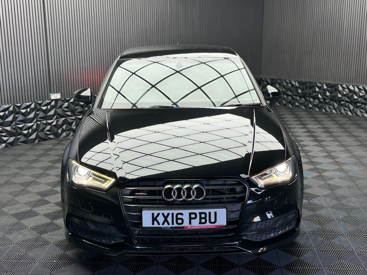 Used Audi A3 2016 for sale - 77377285: Photo 3