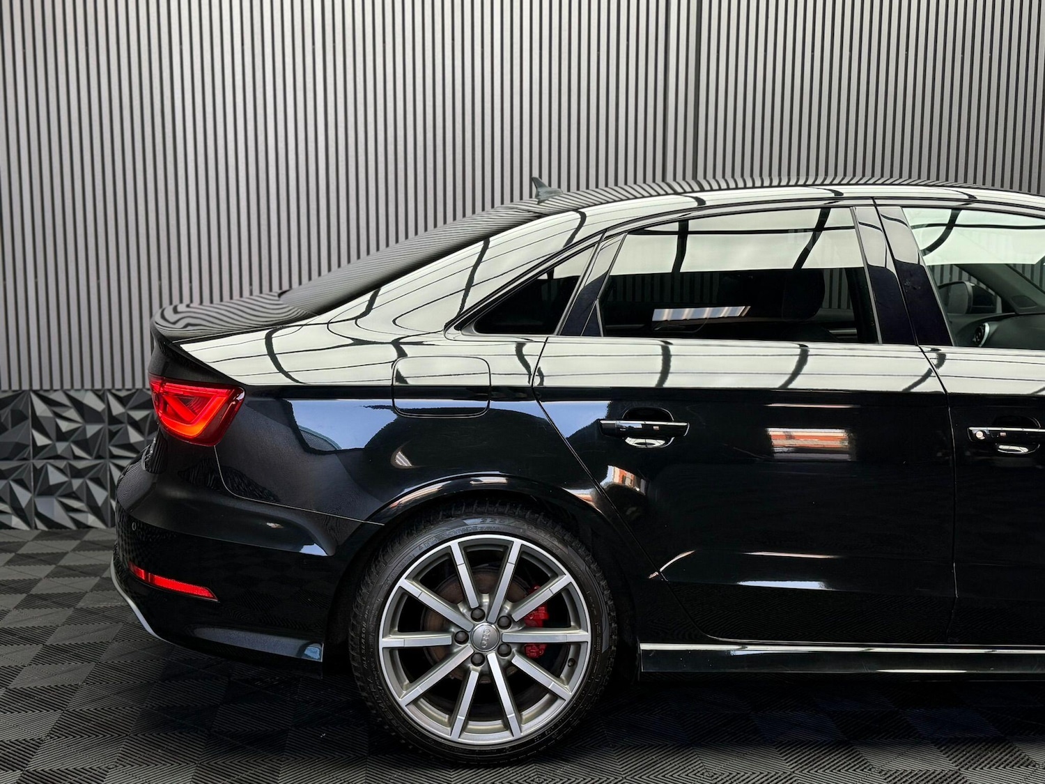 Used Audi A3 2016 for sale - 77377285: Photo 33