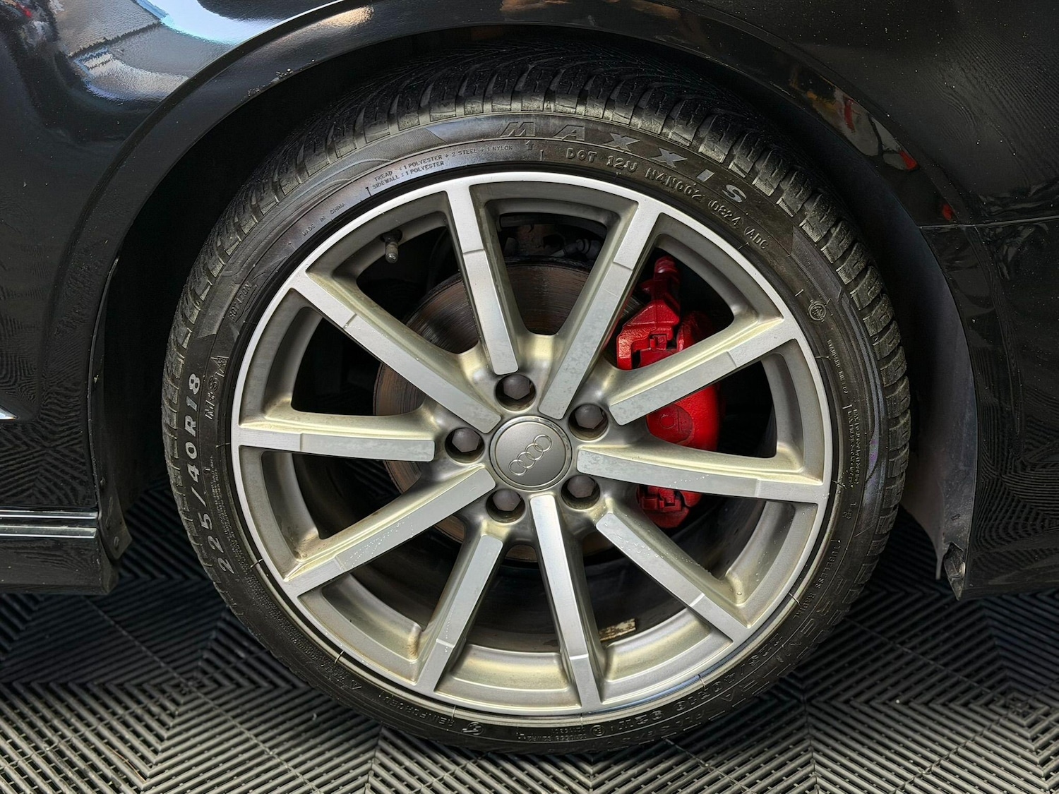 Used Audi A3 2016 for sale - 77377285: Photo 35