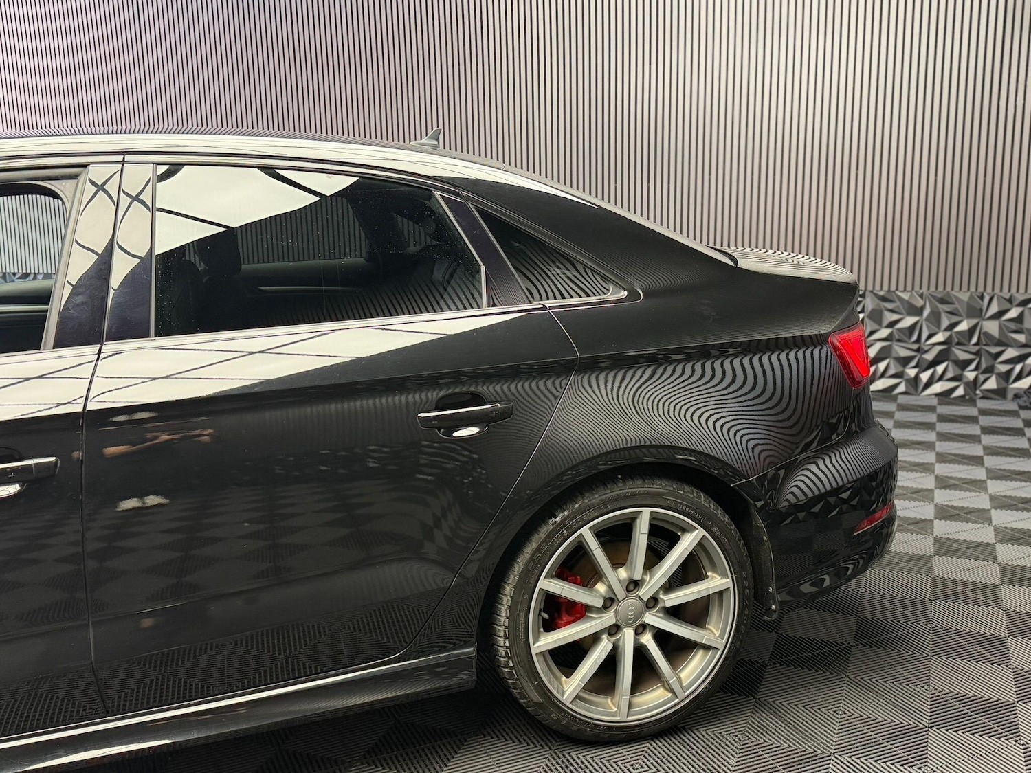 Used Audi A3 2016 for sale - 77377285: Photo 36