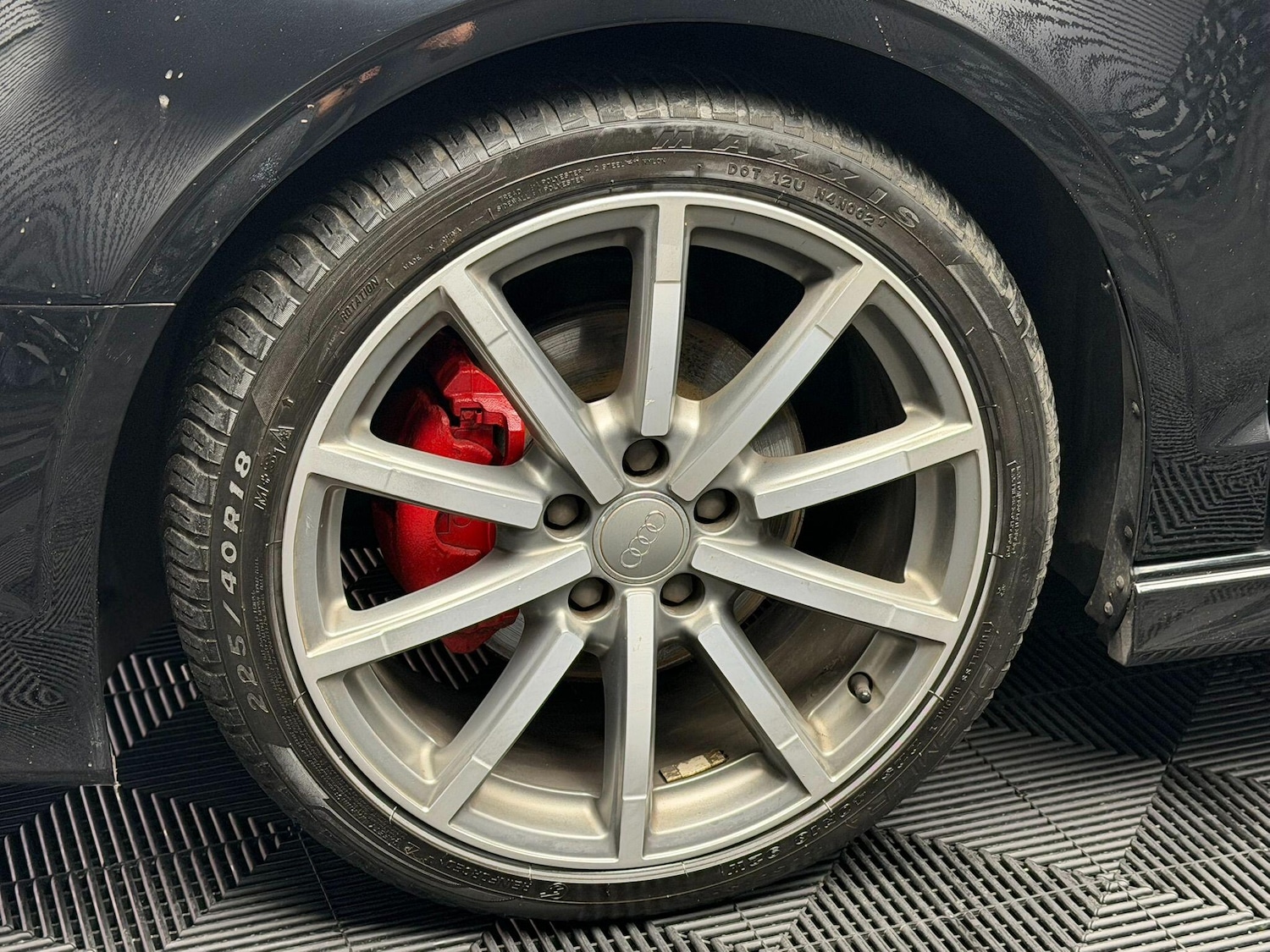 Used Audi A3 2016 for sale - 77377285: Photo 37