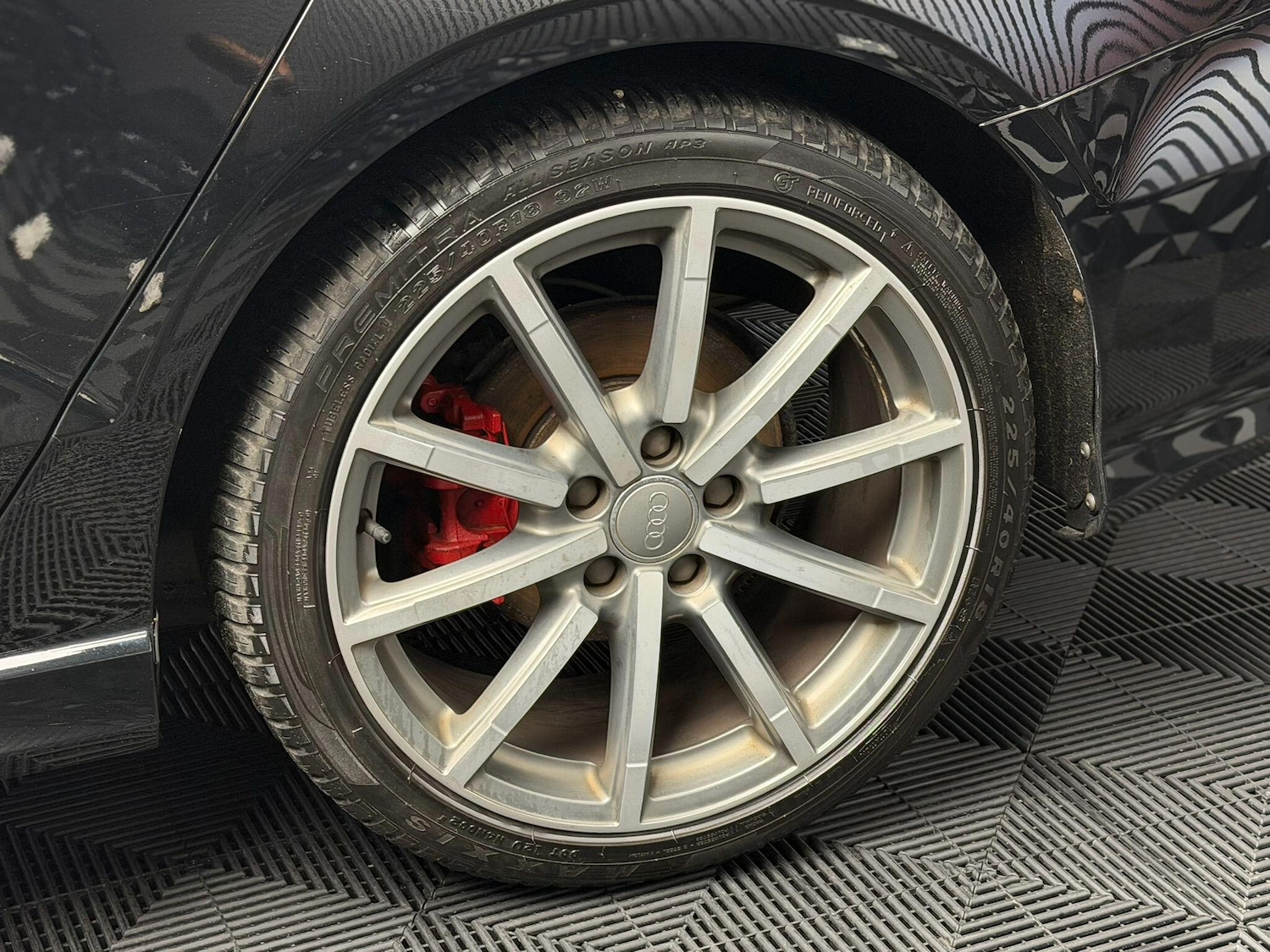 Used Audi A3 2016 for sale - 77377285: Photo 38