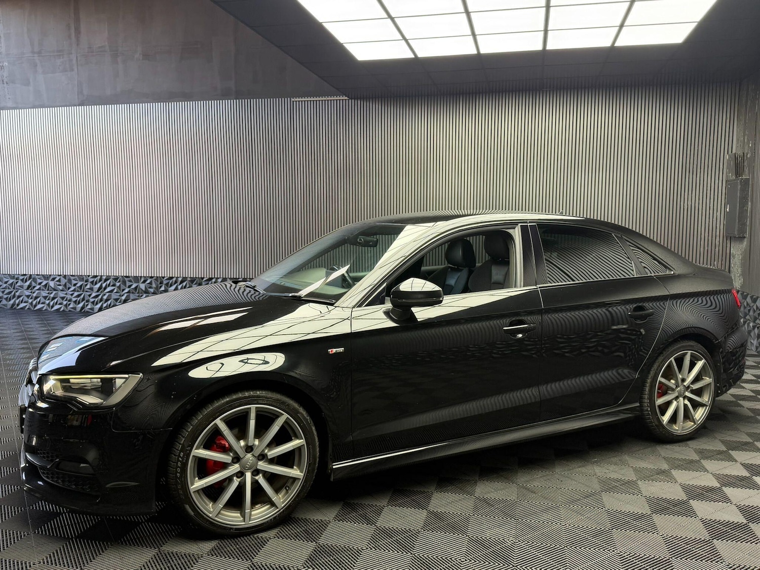 Used Audi A3 2016 for sale - 77377285: Photo 4