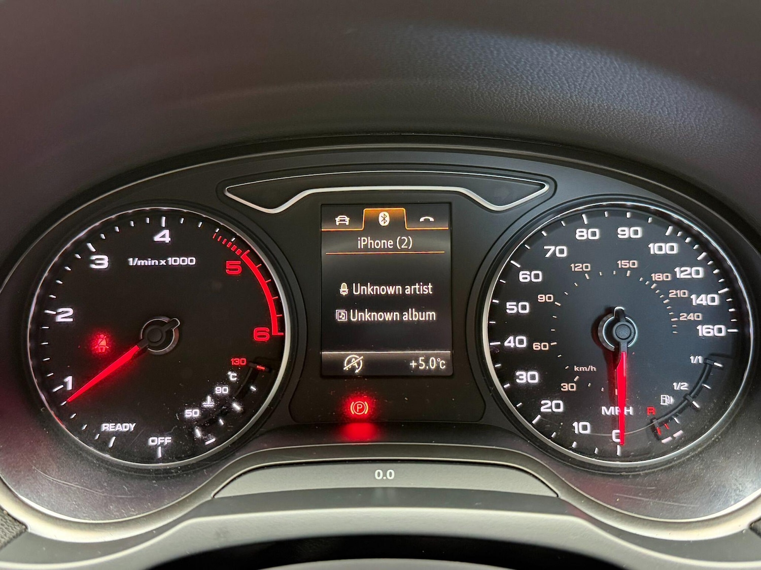 Used Audi A3 2016 for sale - 77377285: Photo 46