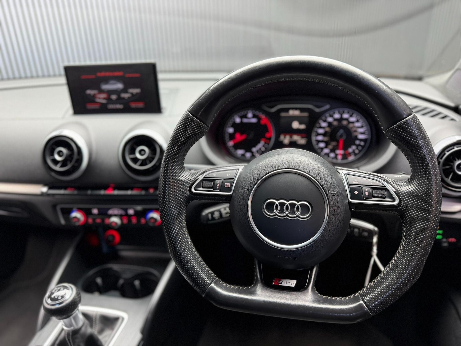 Used Audi A3 2016 for sale - 77377285: Photo 48