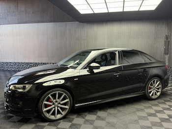 Used Audi A3 2016 for sale - 77377285: Photo