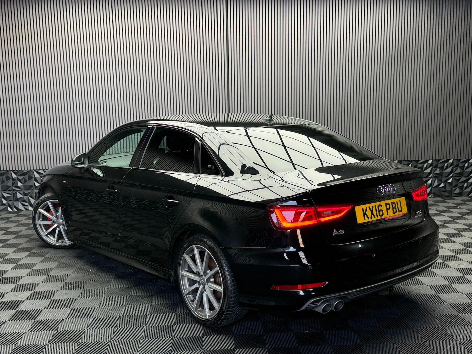 Used Audi A3 2016 for sale - 77377285: Photo 5