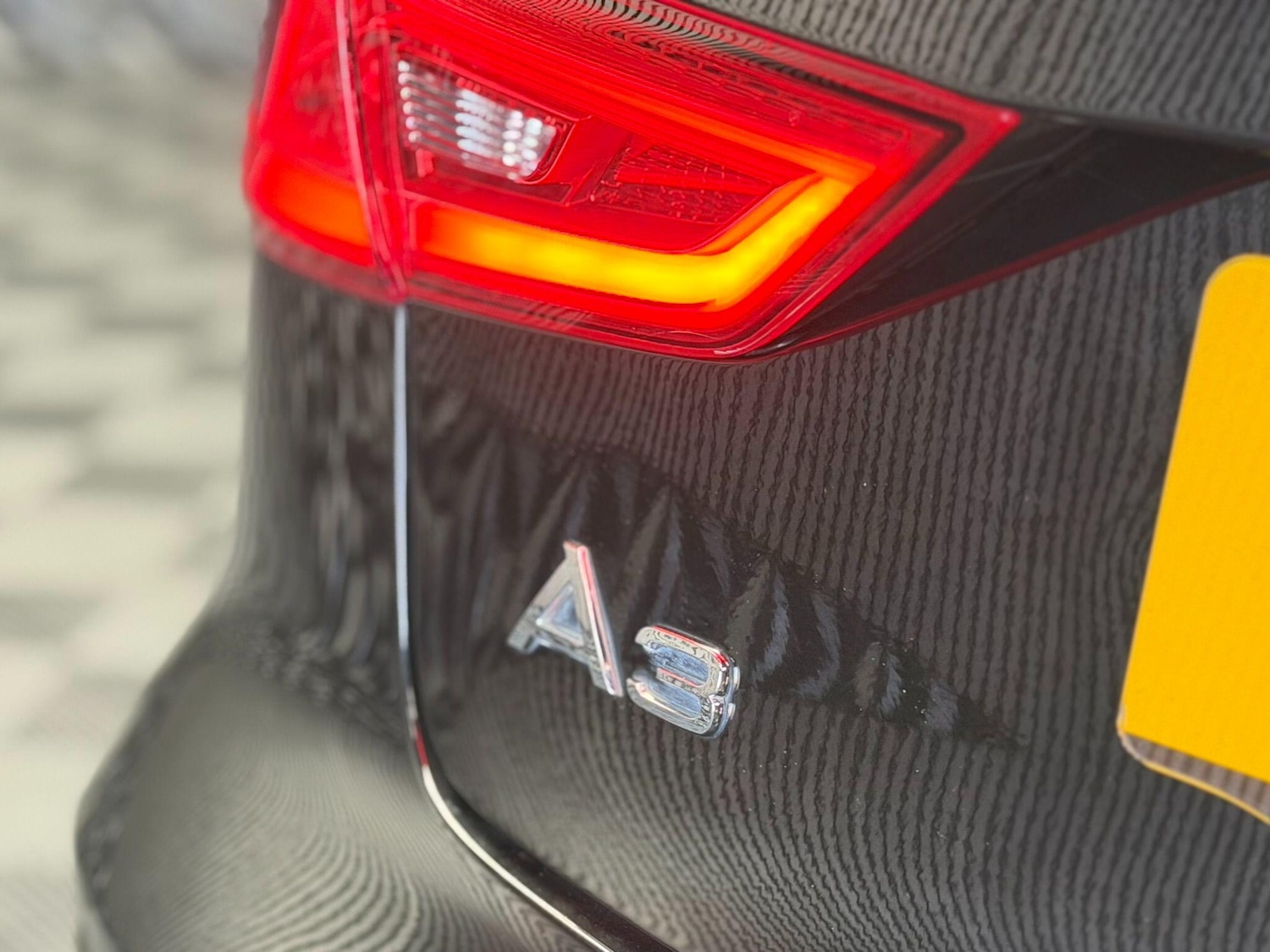 Used Audi A3 2016 for sale - 77377285: Photo 50