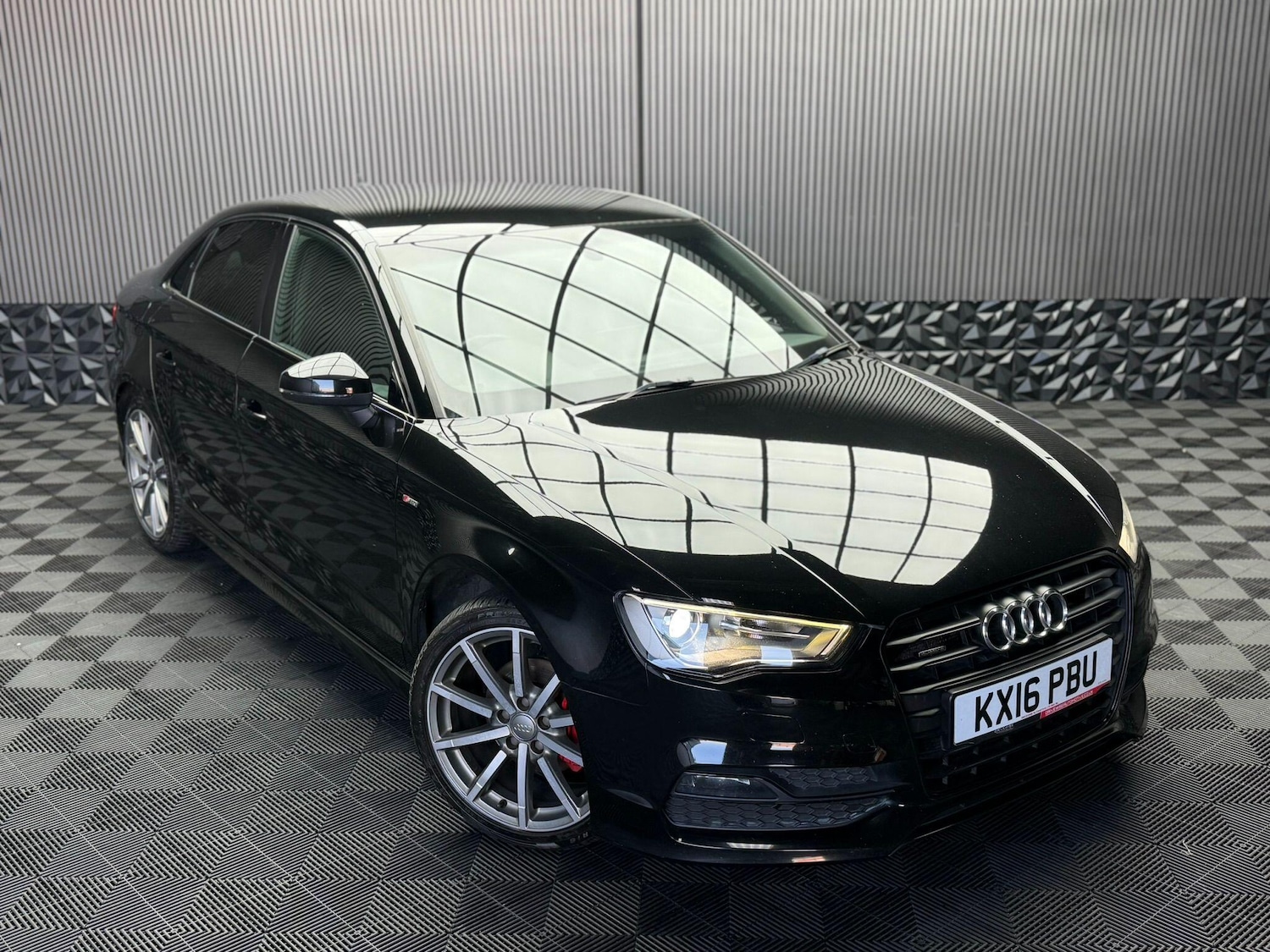 Used Audi A3 2016 for sale - 77377285: Photo 6