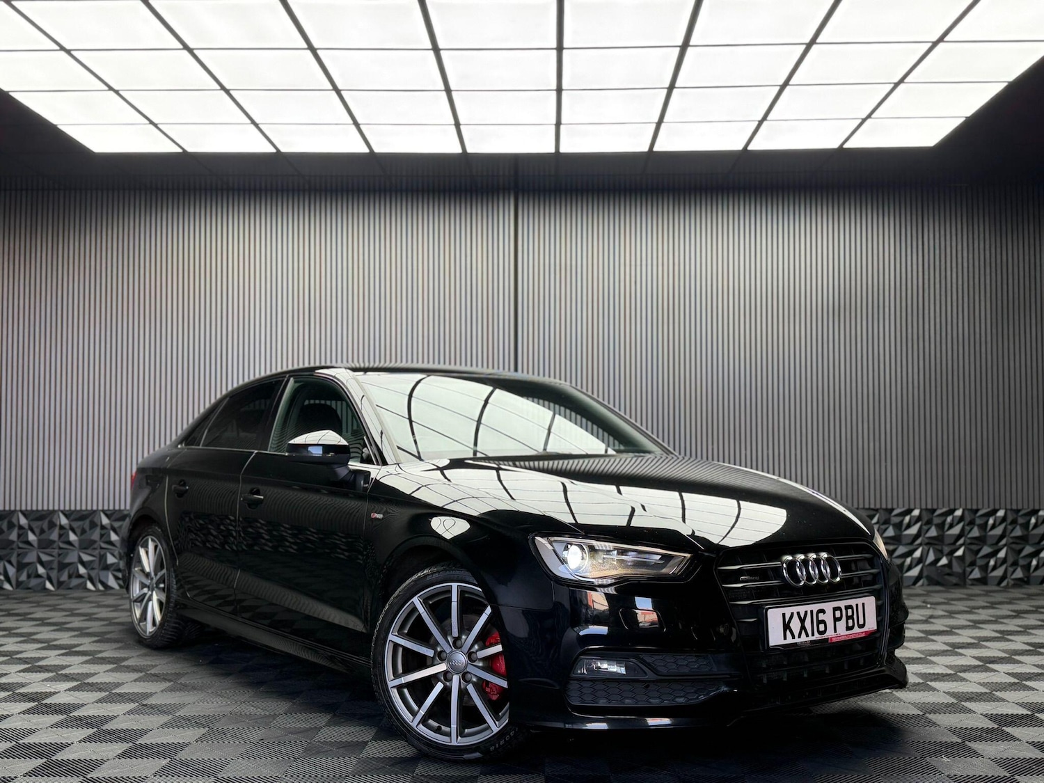 Used Audi A3 2016 for sale - 77377285: Photo 8