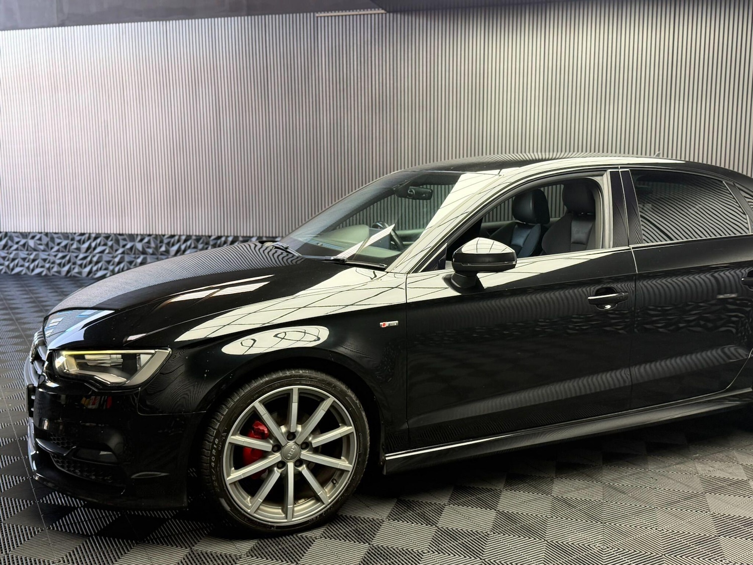 Used Audi A3 2016 for sale - 77377285: Photo 9