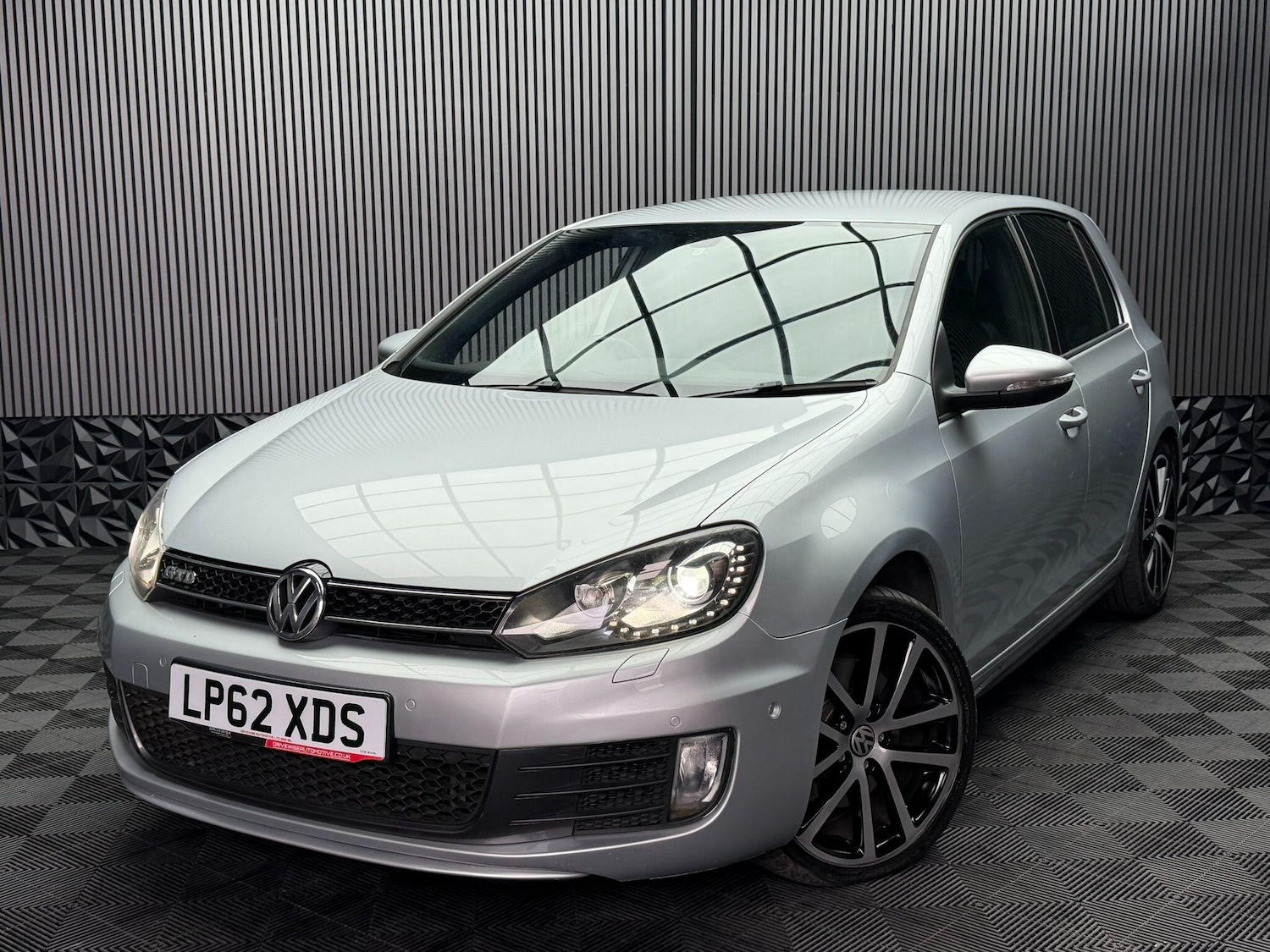 Used Volkswagen Golf for sale - 78135806: Photo 10