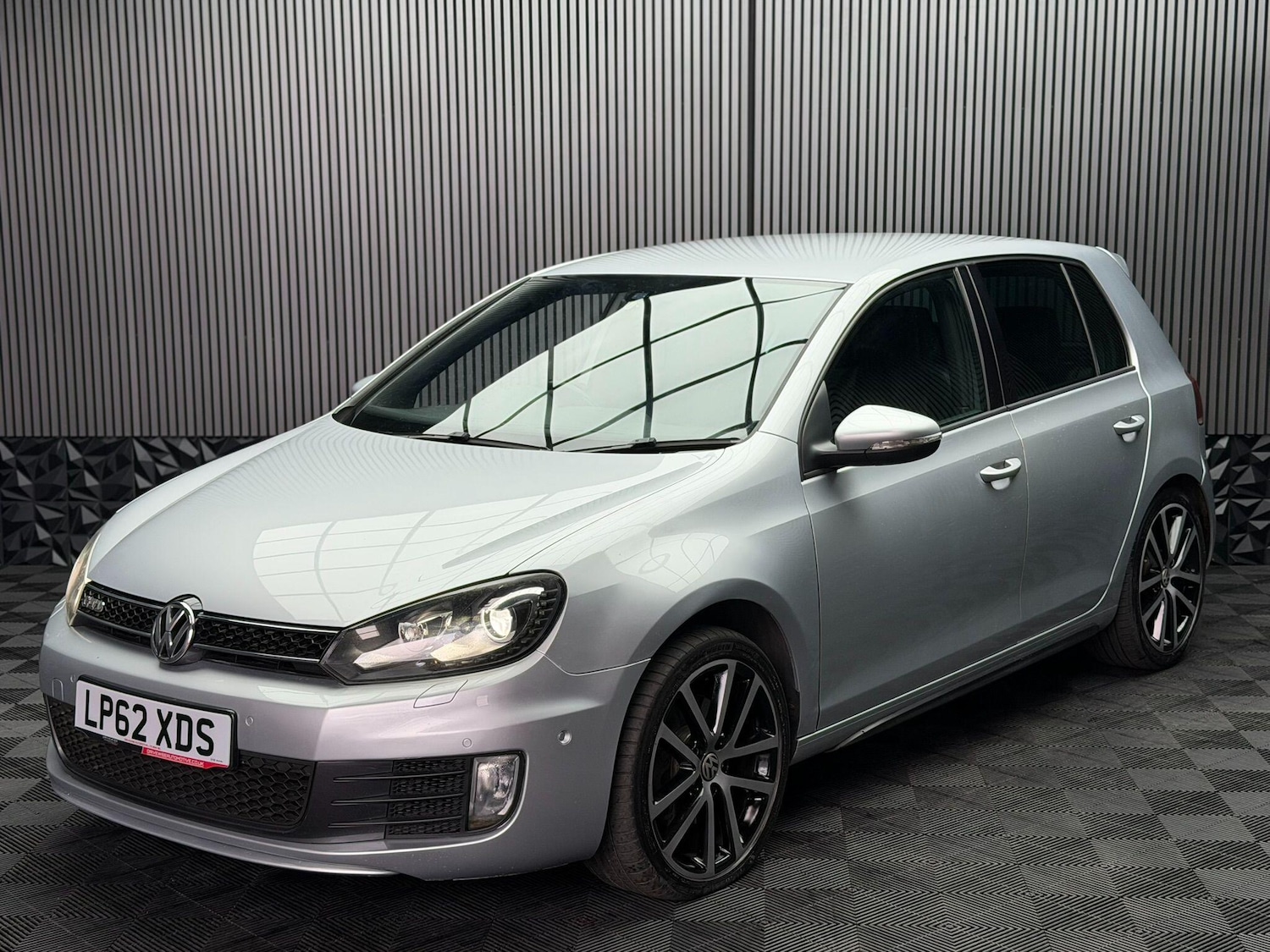 Used Volkswagen Golf for sale - 78135806: Photo 11