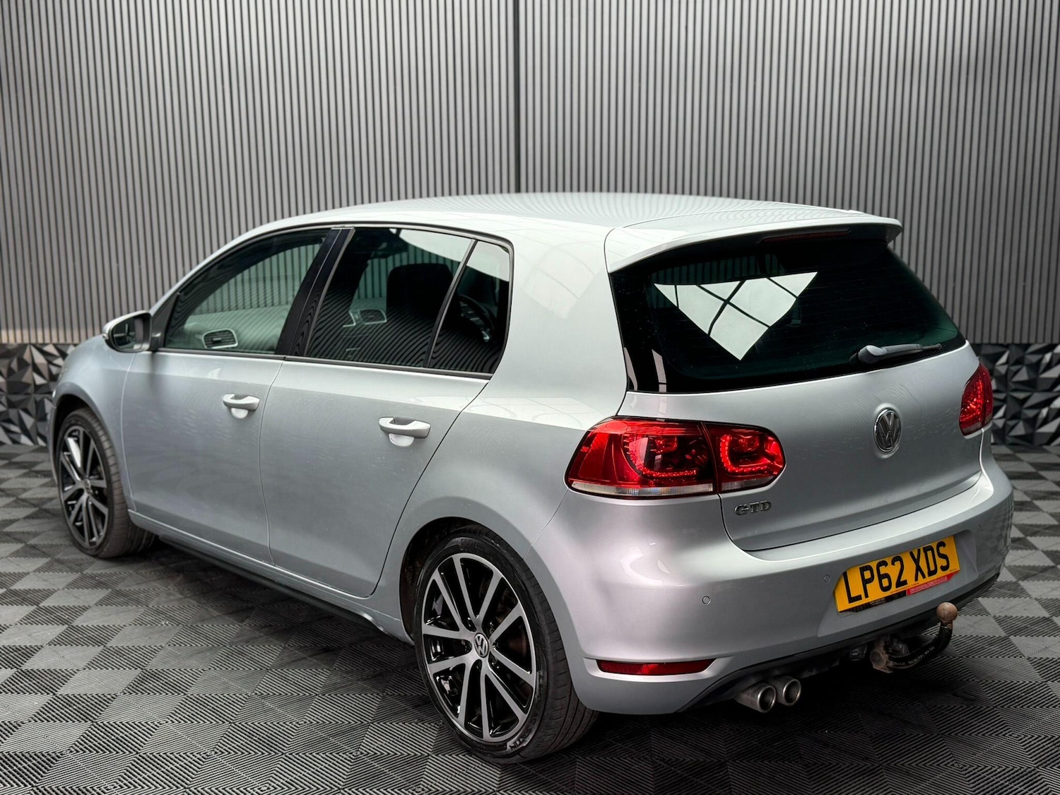 Used Volkswagen Golf for sale - 78135806: Photo 12