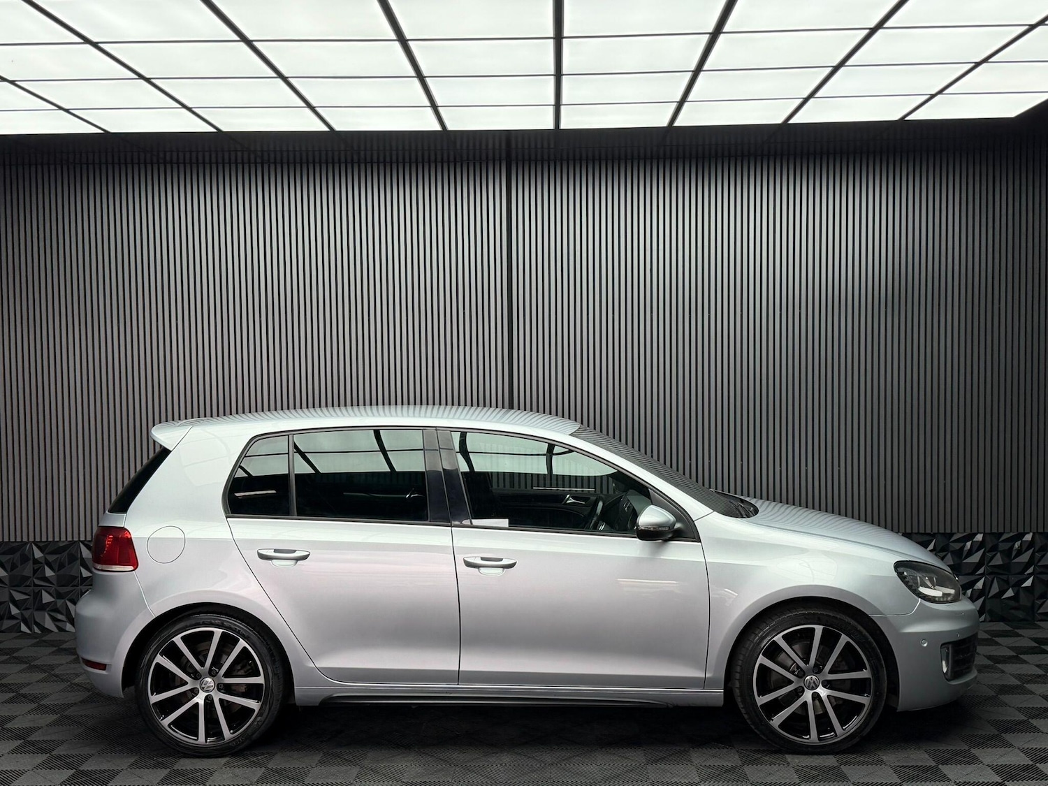 Used Volkswagen Golf for sale - 78135806: Photo 16