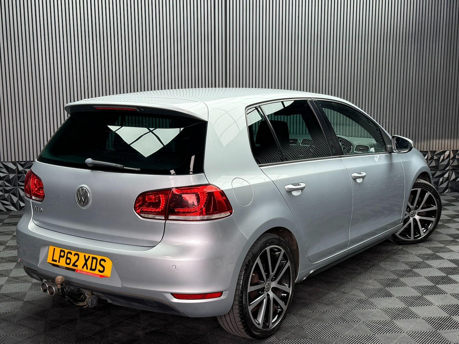 Used Volkswagen Golf for sale - 78135806: Photo 17