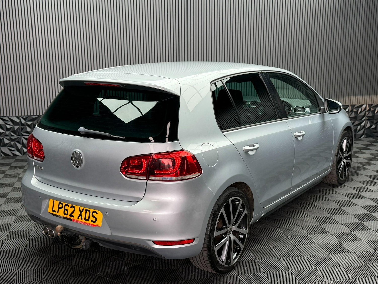 Used Volkswagen Golf for sale - 78135806: Photo 18