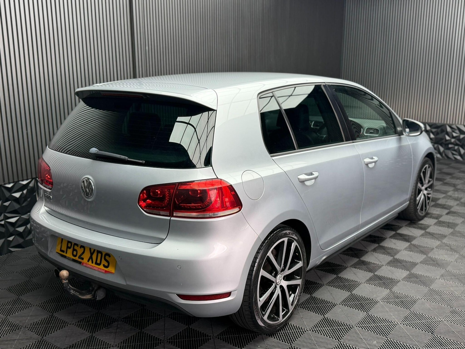 Used Volkswagen Golf for sale - 78135806: Photo 19