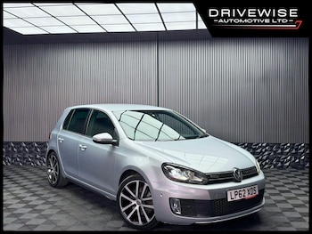 Volkswagen Golf feature image
