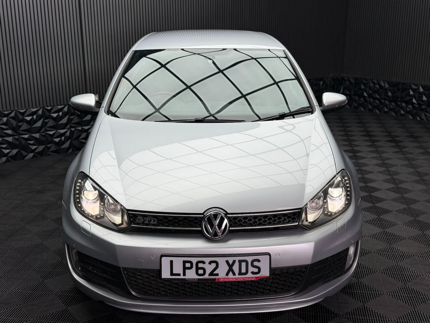 Used Volkswagen Golf for sale - 78135806: Photo 3