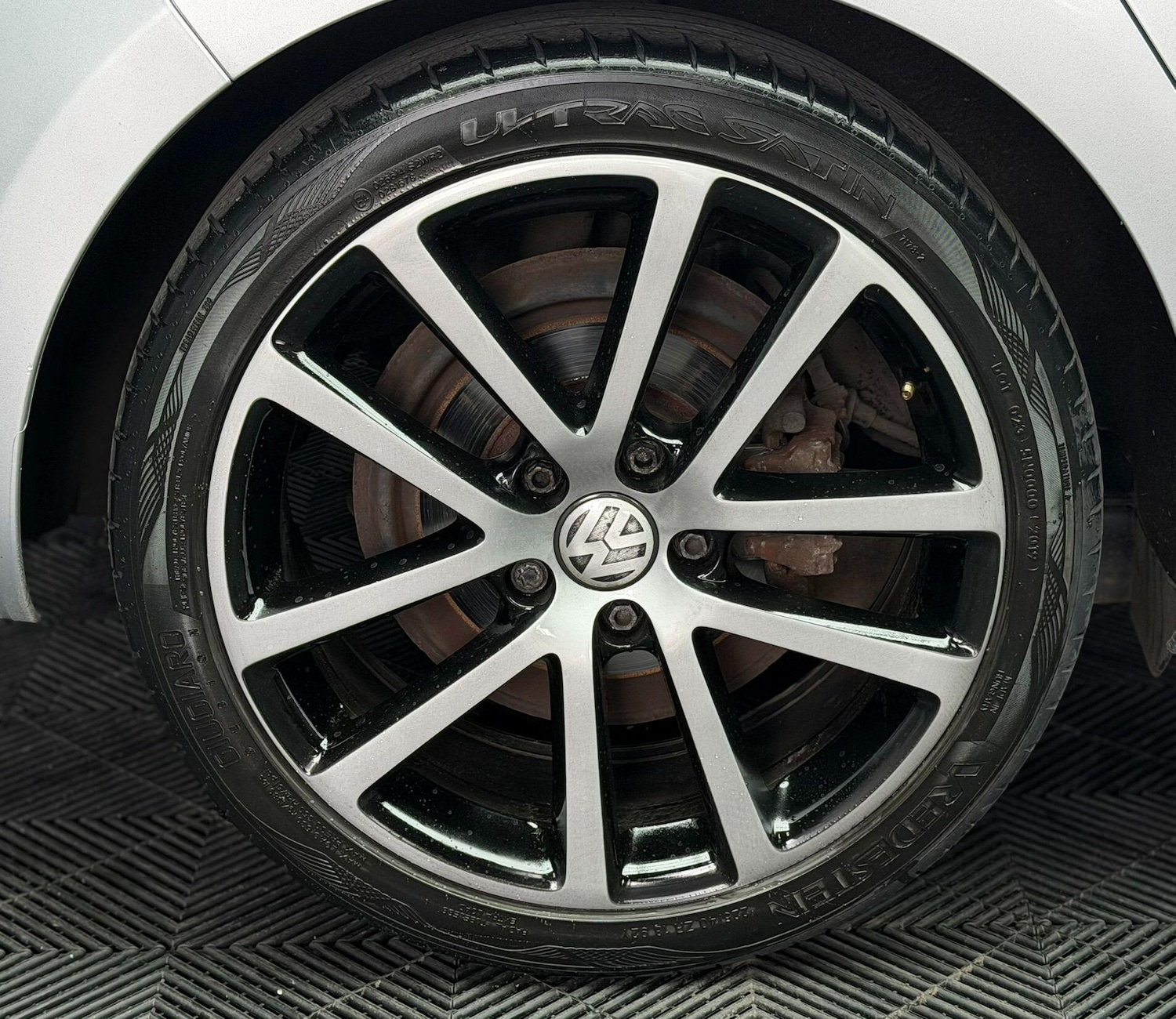 Used Volkswagen Golf for sale - 78135806: Photo 34