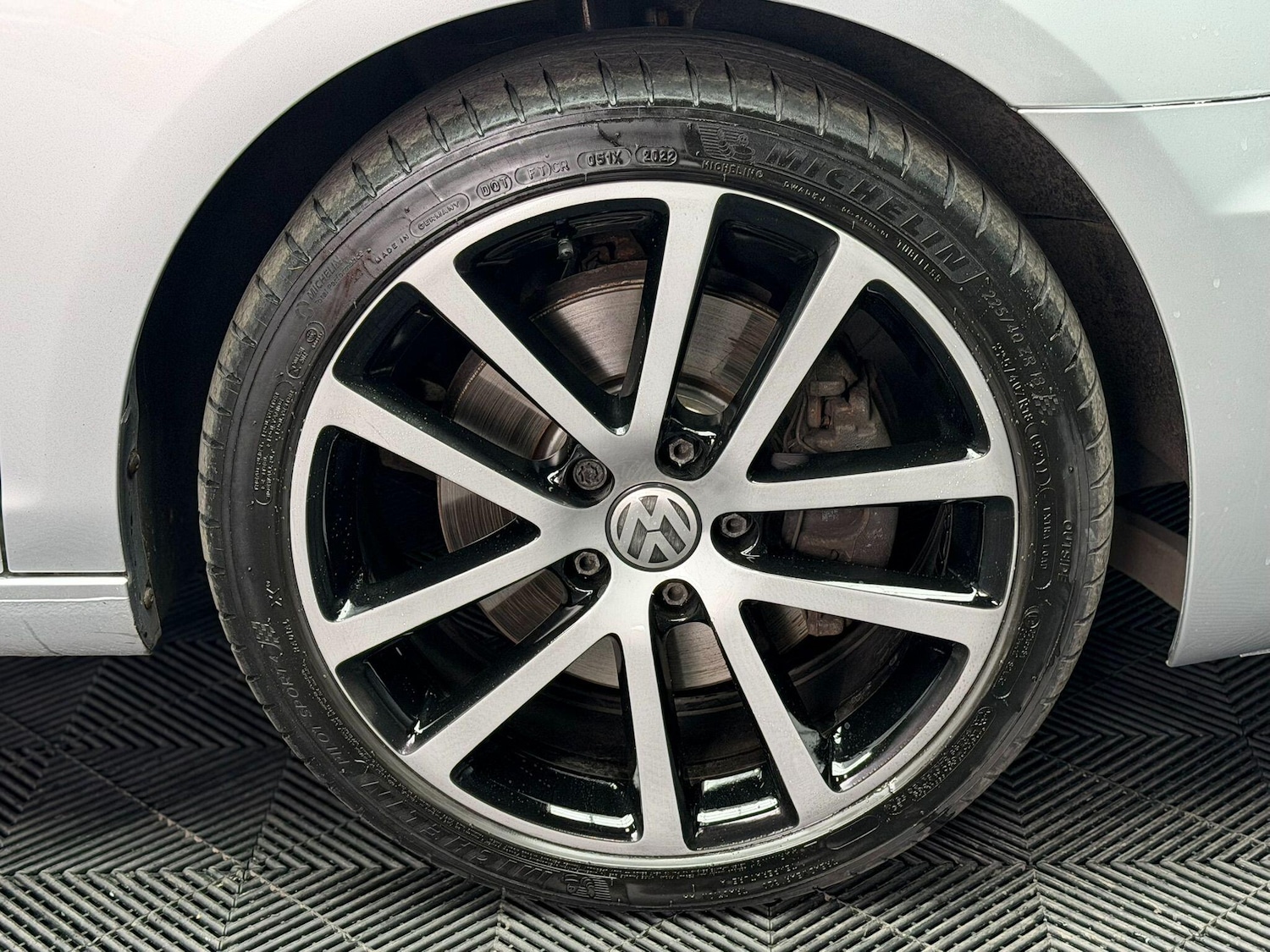 Used Volkswagen Golf for sale - 78135806: Photo 35